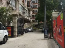 江景电梯两房 有大露台 视野好