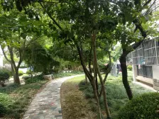 新上中间楼层三房,70W精装修,可拎包入住。