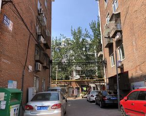 嘉陵道街·金川里·1室·1厅