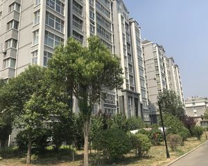 急售!东风街自怡园安顺东区精装两室全天采光,出税!