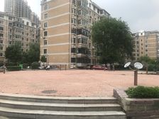 南方花园三期 不临街 南北H户型 两室明厅 采光好