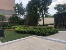 一梯一户,三房两卫,视野开阔,满五V壹,带车位