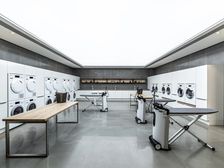 联排东端户,上下五层,实用空间大