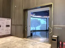 上城院子“黄金楼层”采光好,可见东方明珠三件套,随时可看房