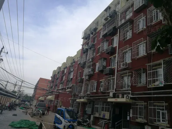 田村路19号院