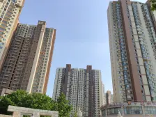 西流湖公园旁 10号线地铁口 阳光花苑三期 精装修