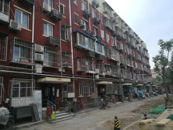 田村路19号院