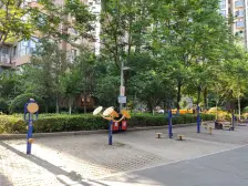 阳光花苑,小两房,南户,总价低,首付少,月供少