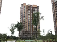 蔡家 启昌中央华府二房49万