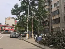 此房满五唯一,税费少,明厨明卫,户型方正