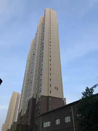 万达华宅