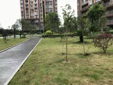 蔡家 启昌中央华府二房85万