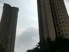 石马河 金科十年城西区二房135万