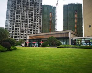 正地铁口高档小区适合刚需自住低总价人车分流小区