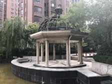 电力系统小区环境好 南北通透大两房 精装修 拎包入住