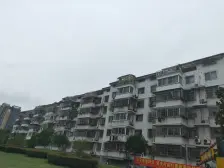 地铁口 五室三厅三卫精装修,带自行车库:复试楼!