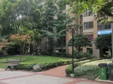 金科十年城西区 3室2厅 北 南