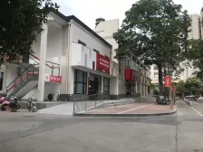 绿云小区 朝南两房 双气停车方便 三条地铁口 配套成熟