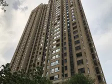 民安西上一号院 3室2厅 南