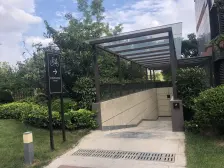 张江·万科翡翠公园(一期)·2室·2厅