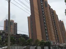 相城渭塘,海伦堡珍珠湾花园, 送大花园 全新毛坯 附带两车库