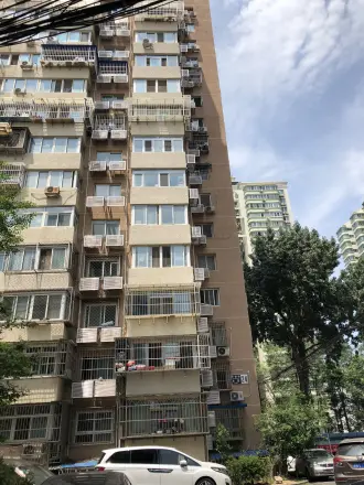 红民村