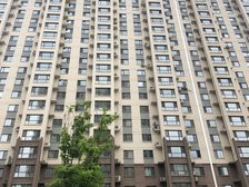 哈西万达商圈 金街 地铁口 视野好