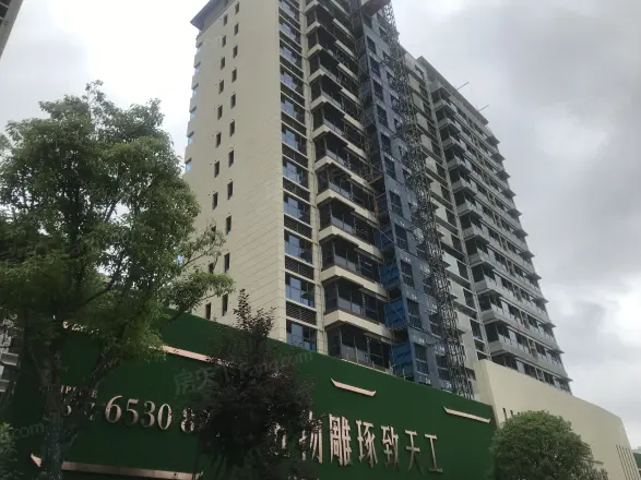 碧桂园·中堂