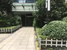 南坪 万达广场铭邸一房