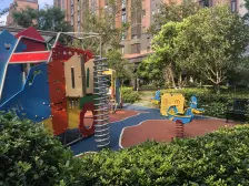 新出:大平层四方、带车位高配装修、采光视野好仅契税