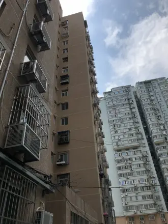 红民村
