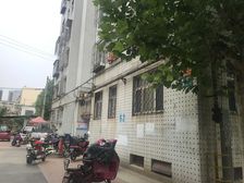 中百火车站商圈,一楼带前后小院