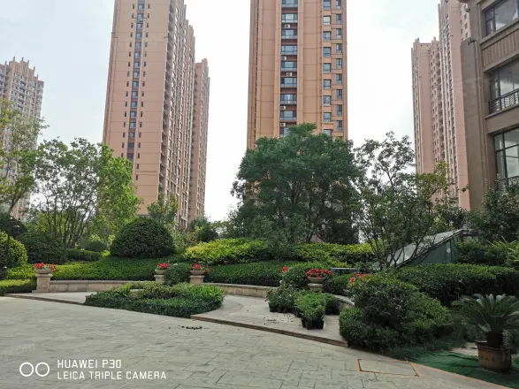 东海·香港城