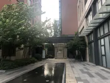 张江·万科翡翠公园六期·4室·2厅