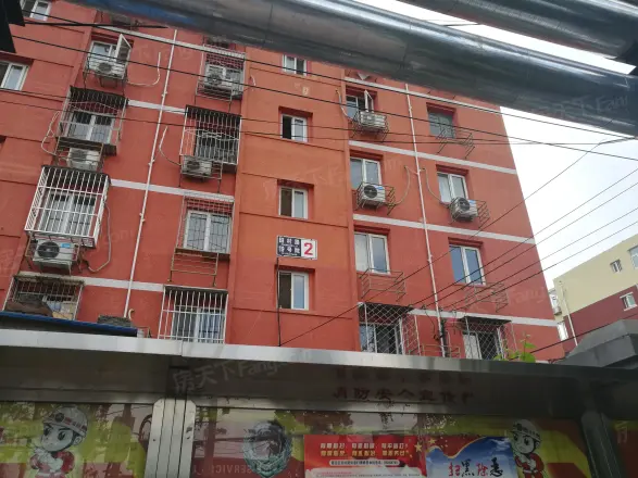 田村路19号院