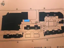 南北通风,采光好。紧凑4房,功能齐全