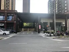 万科翡翠公园一期 3室2厅 南 北