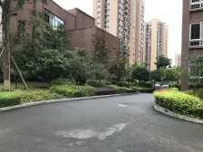 蔡家 启昌中央华府二房55万