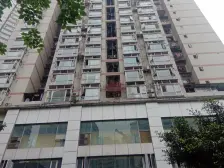 观音桥 船舶大厦一房82万