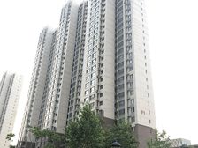 哈西万达华宅3室2厅128米208万精装修