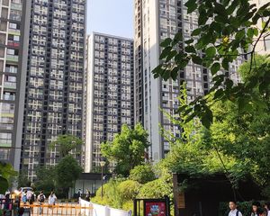 恒泰风格城市3室2厅南