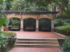 石马河 金科十年城西区四房160万