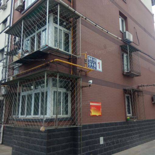 新桥大街26号院2室1厅1卫南朝向2700.00元/月出租