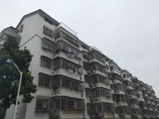 标准板房南北通透全明户型装修保养好