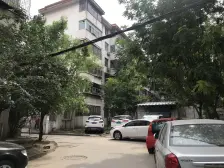 绿云小区一梯两户 南北通透 双气两房 环境好