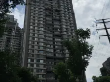 五里店正规大3房 看房方便 住家安静 交通方便