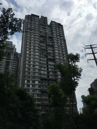 五江花园