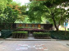 大开间,全南户型,品质小区,不靠近马路