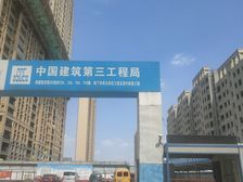 世茂板块,配套设施齐全,吃饭购物方便