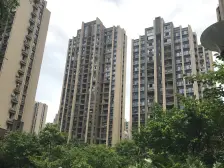 蔡家 中庚城C组团二房75万